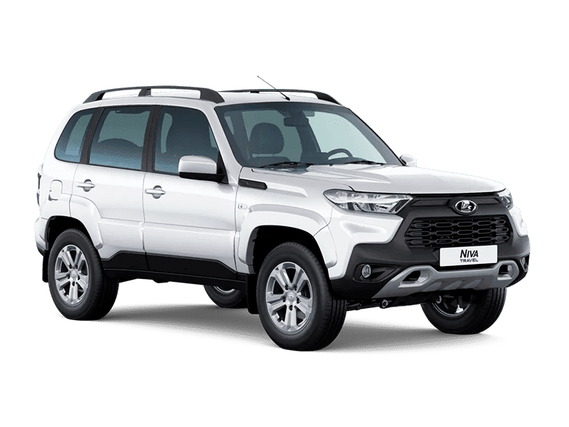 Niva Travel 